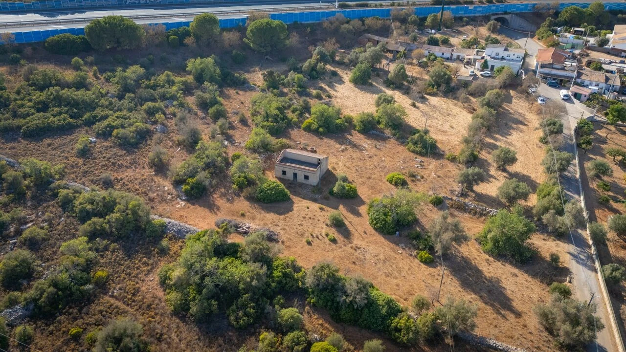 Moradia T3 para Venda em Paderne Foto 35