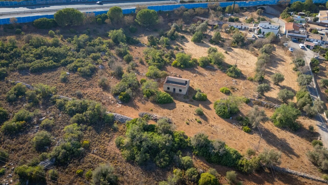 Moradia T3 para Venda em Paderne Foto 7