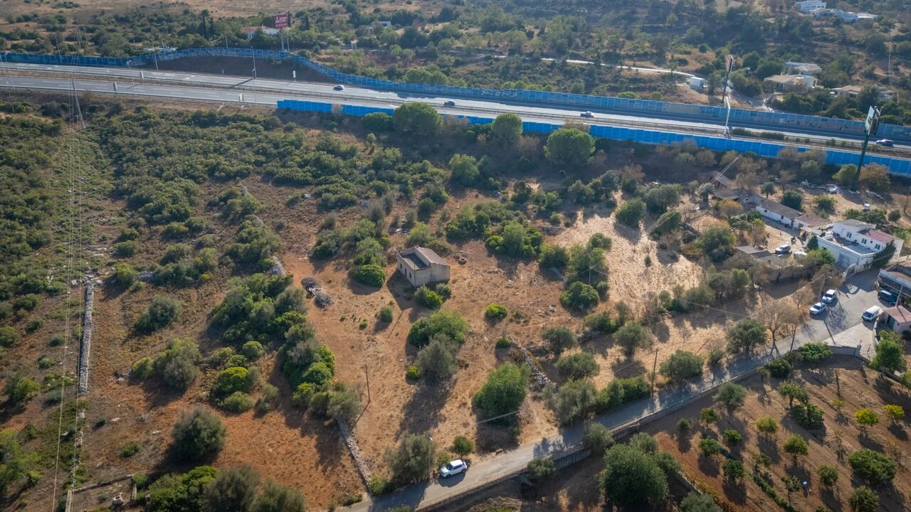 Moradia T3 para Venda em Paderne Foto 8