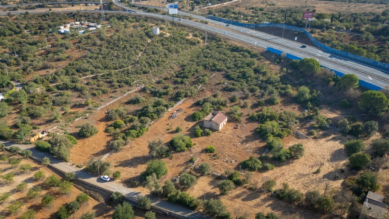 Moradia T3 para Venda em Paderne Foto 9