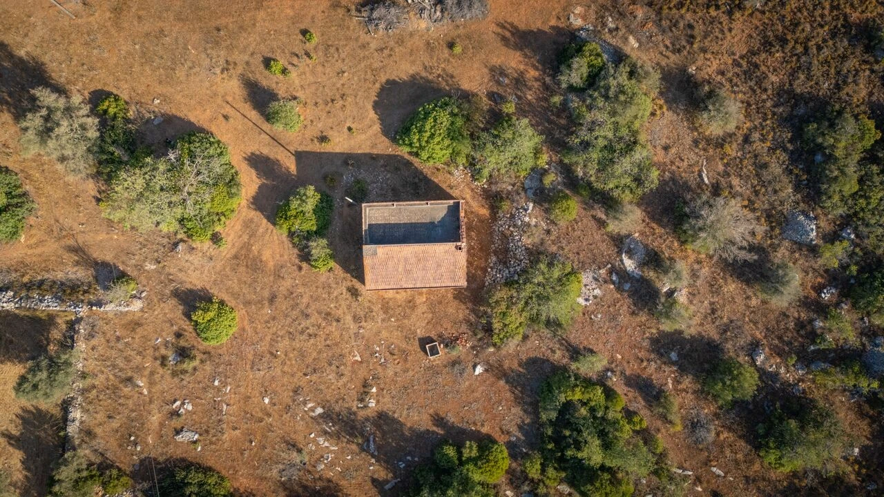 Moradia T3 para Venda em Paderne Foto 12