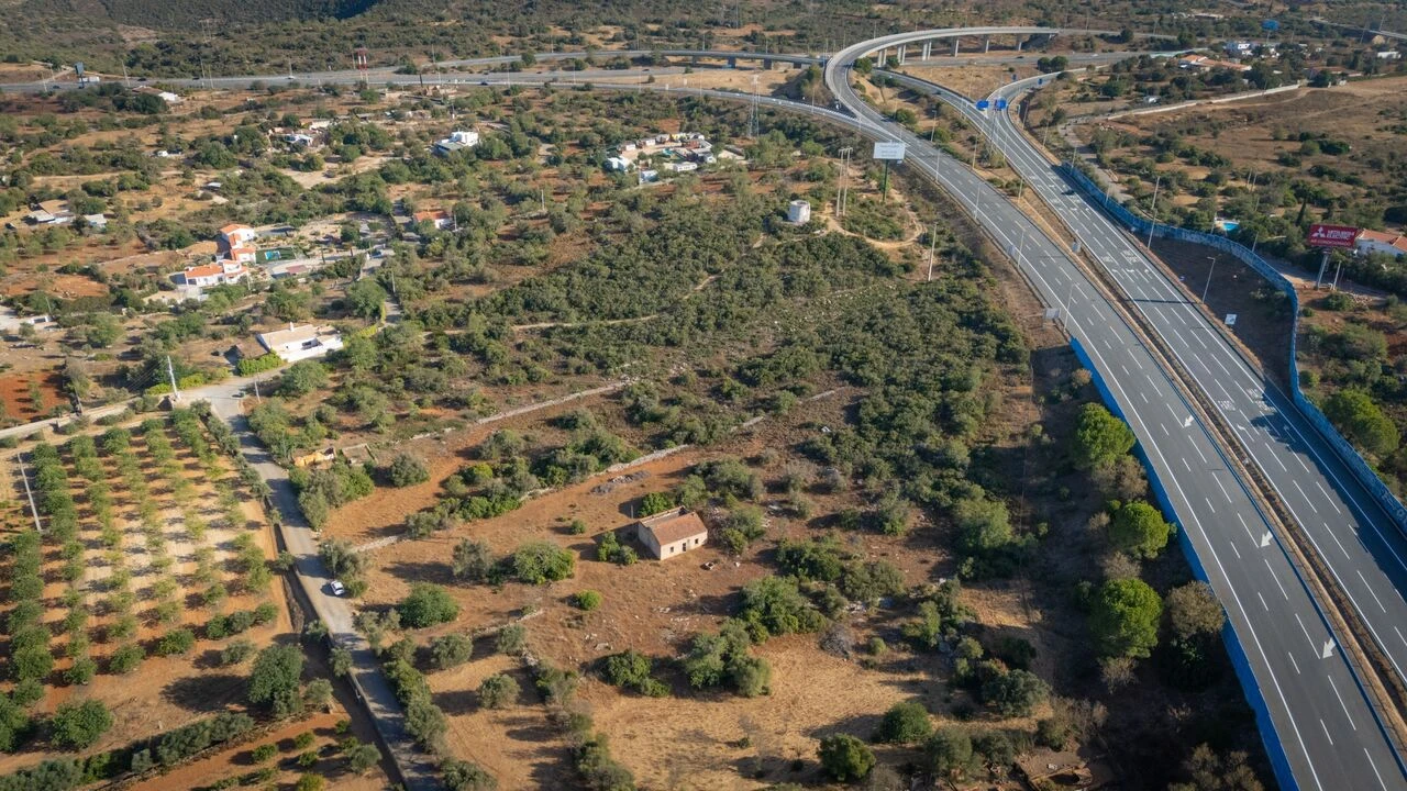 Moradia T3 para Venda em Paderne Foto 13