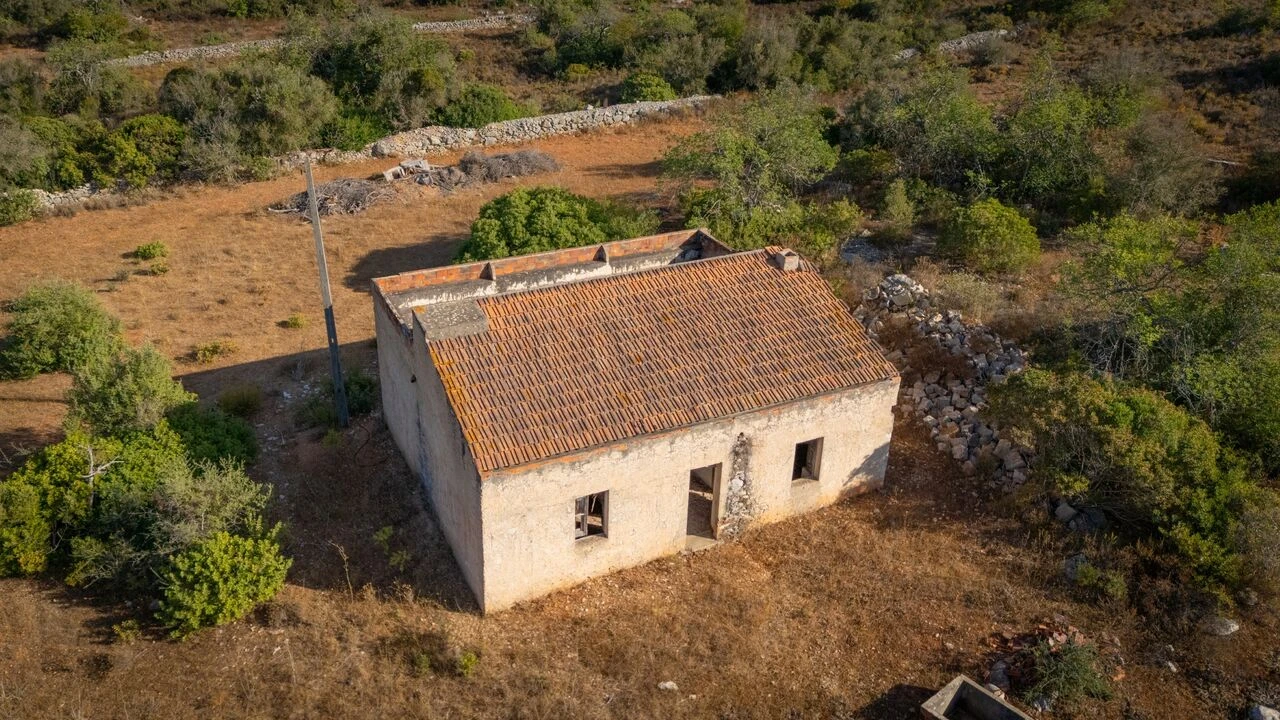 Moradia T3 para Venda em Paderne Foto 37