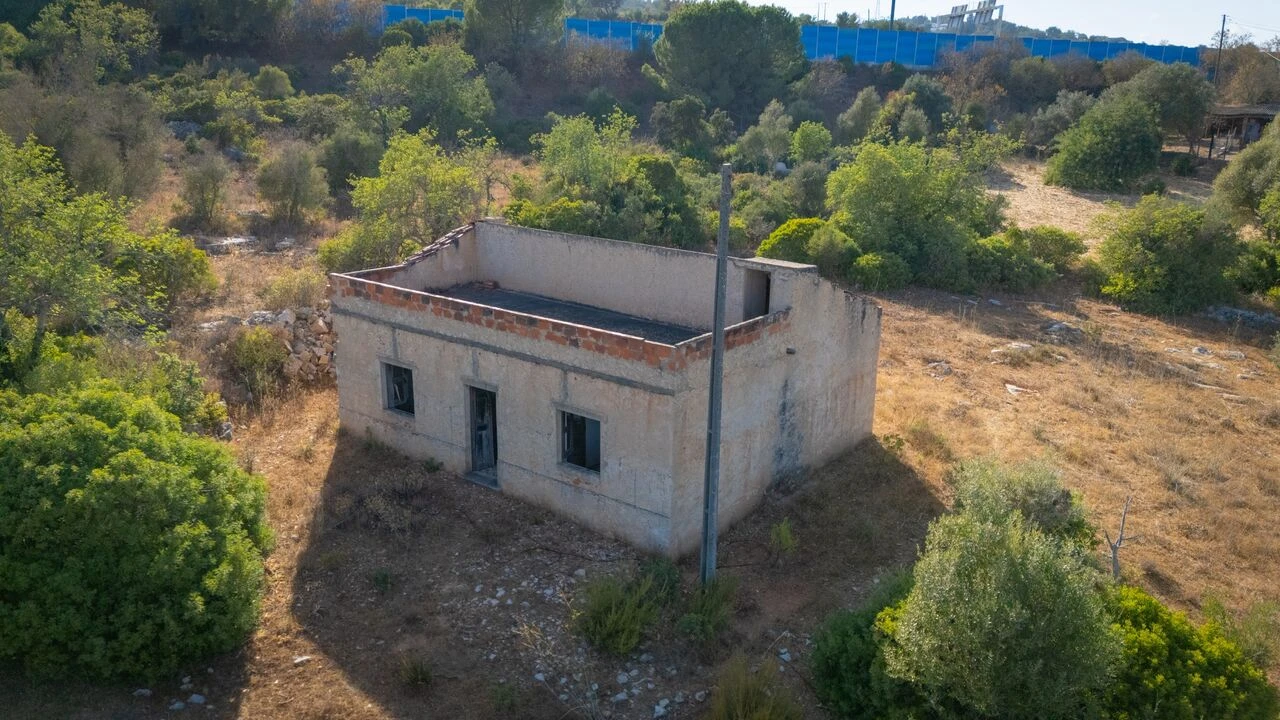 Moradia T3 para Venda em Paderne Foto 15