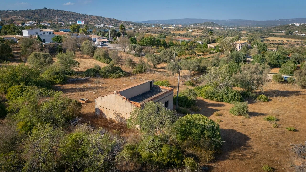 Moradia T3 para Venda em Paderne Foto 16