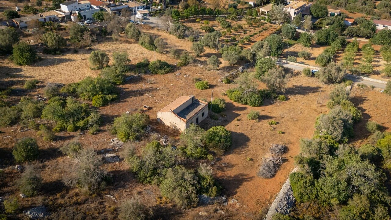 Moradia T3 para Venda em Paderne Foto 17