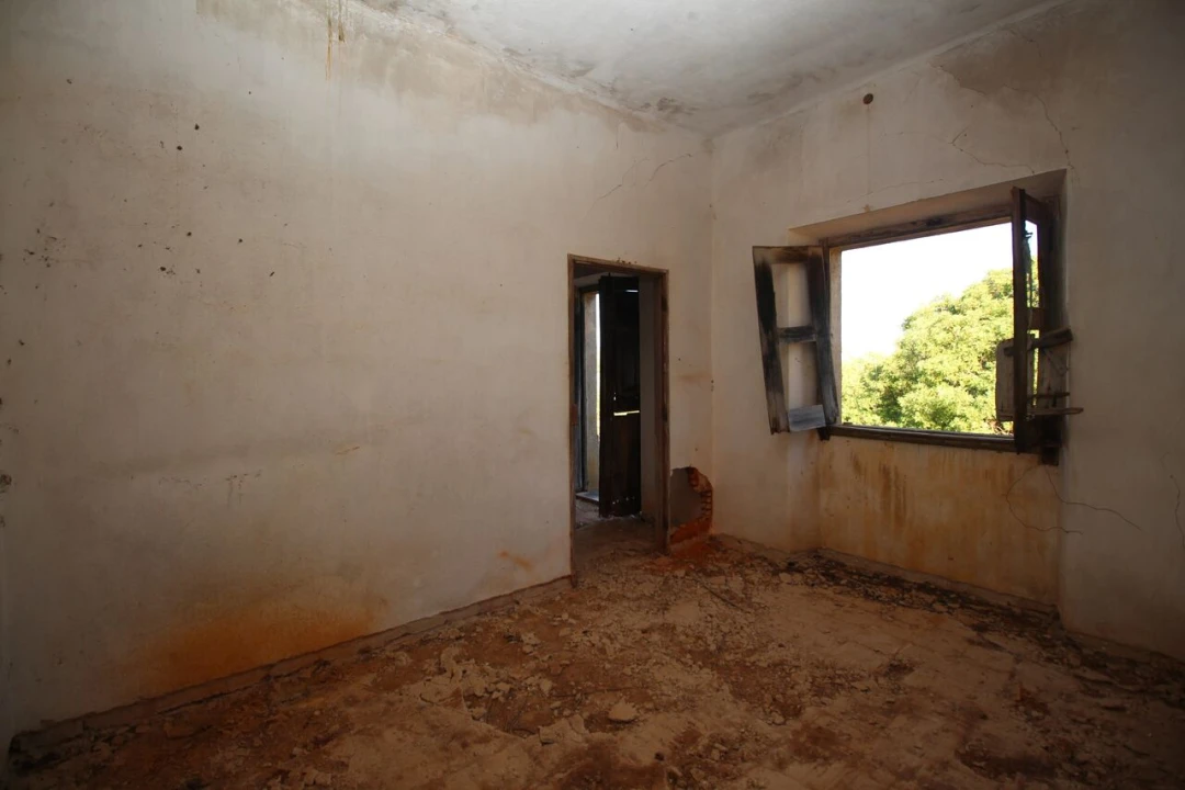 Moradia T3 para Venda em Paderne Foto 21