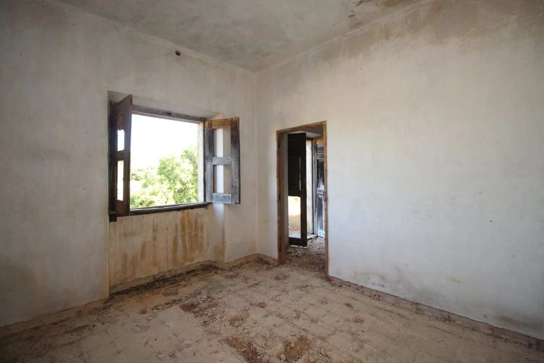 Moradia T3 para Venda em Paderne Foto 25