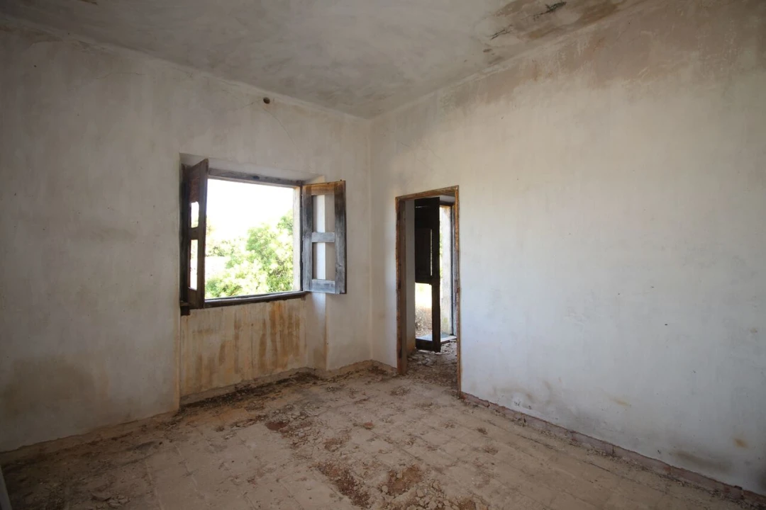 Moradia T3 para Venda em Paderne Foto 40