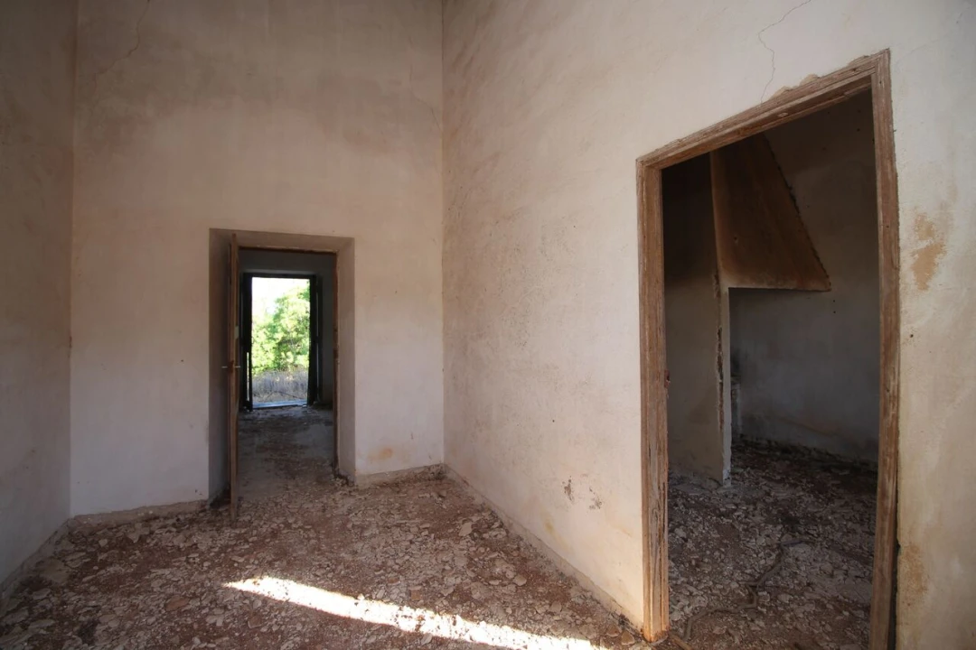 Moradia T3 para Venda em Paderne Foto 29