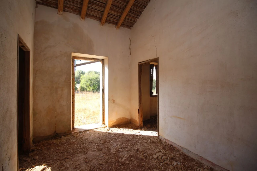 Moradia T3 para Venda em Paderne Foto 30