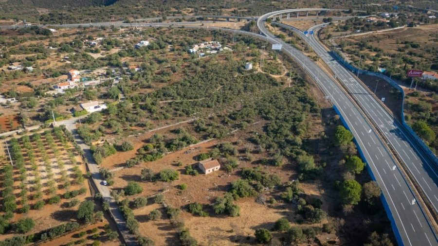 Moradia T3 para Venda em Paderne Foto 13