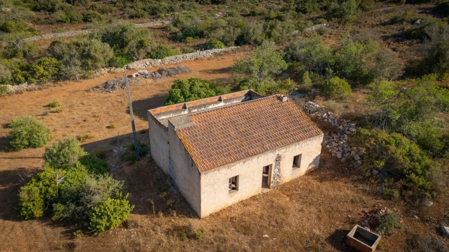 Moradia T3 para Venda em Paderne Foto 5