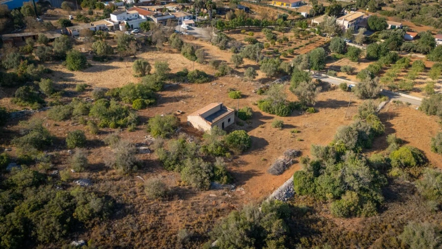 Moradia T3 para Venda em Paderne Foto 41