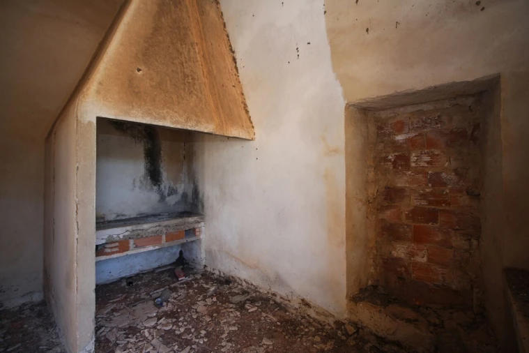 Moradia T3 para Venda em Paderne Foto 3