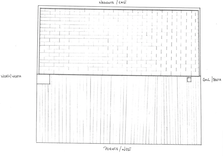Moradia T3 para Venda em Paderne Foto 43