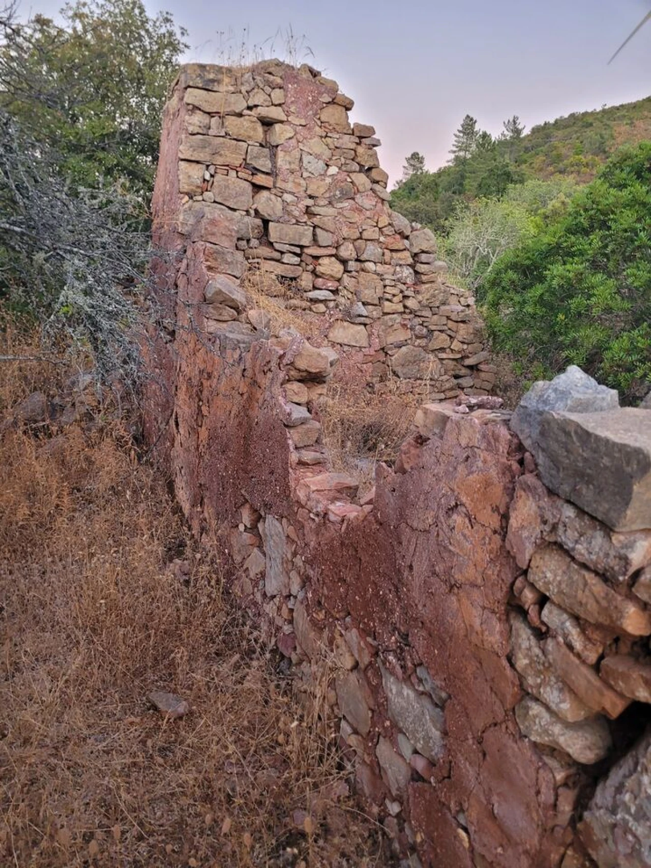 Terreno para Venda em São Bartolomeu de Messines Foto 18