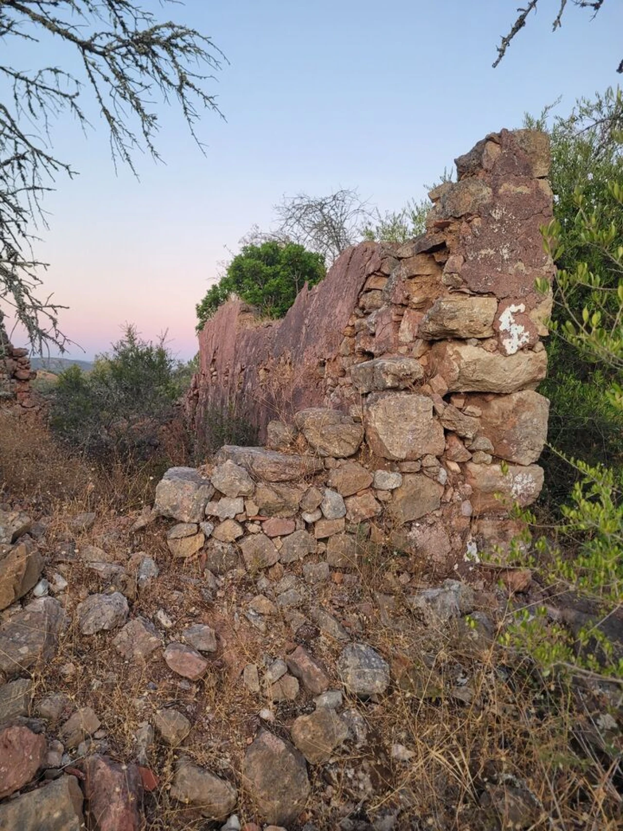 Terreno para Venda em São Bartolomeu de Messines Foto 20