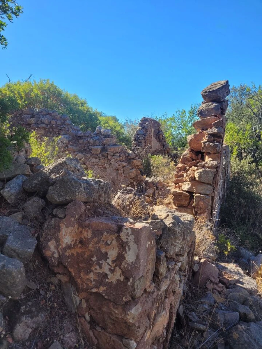 Terreno para Venda em São Bartolomeu de Messines Foto 7