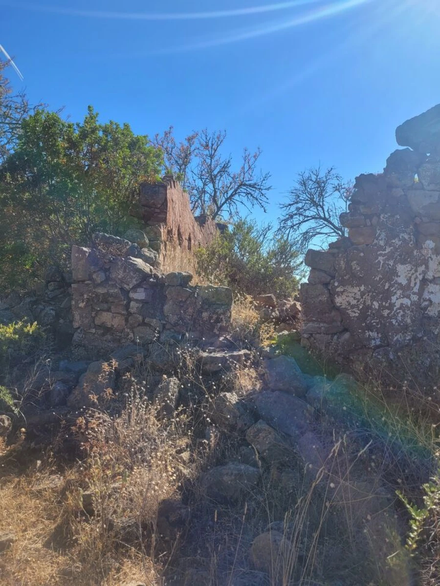 Terreno para Venda em São Bartolomeu de Messines Foto 8