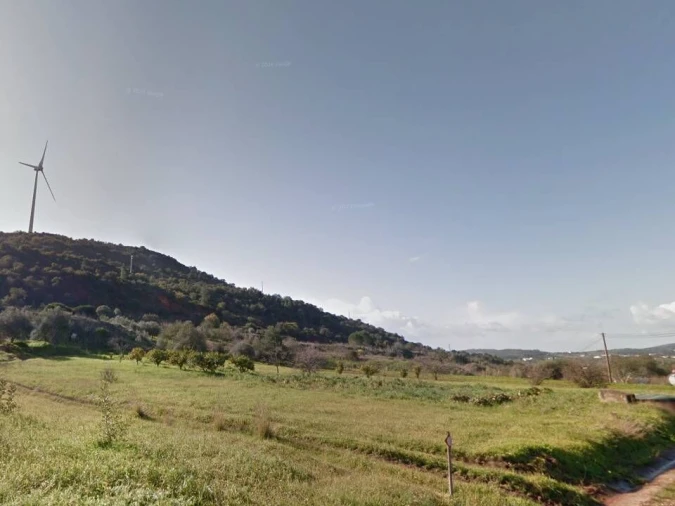 Terreno para Venda em São Bartolomeu de Messines Foto 15