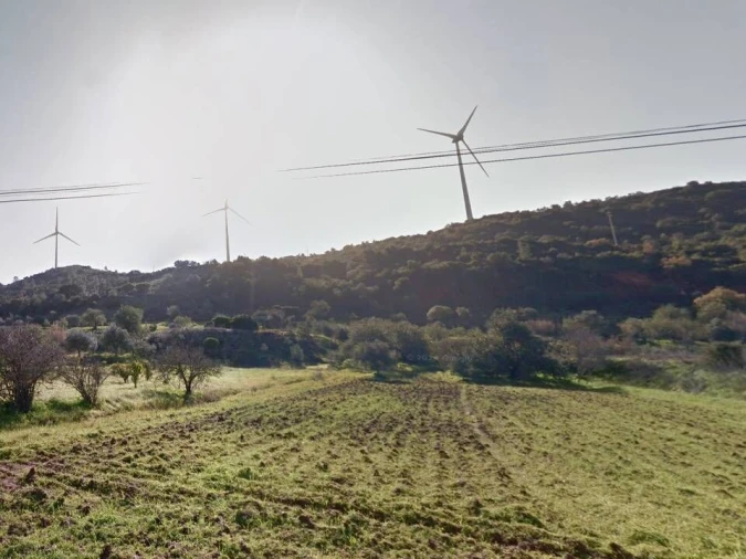 Terreno para Venda em São Bartolomeu de Messines Foto 16