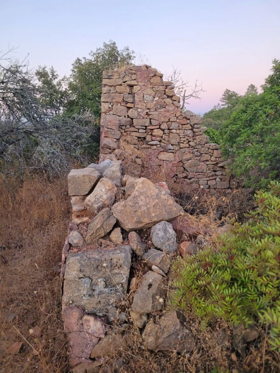 Terreno para Venda em São Bartolomeu de Messines Foto 24