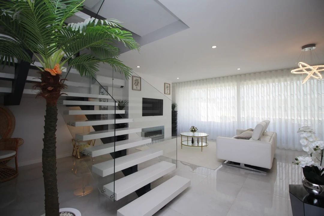 Moradia T3 para Venda em Ferreiras Foto 16