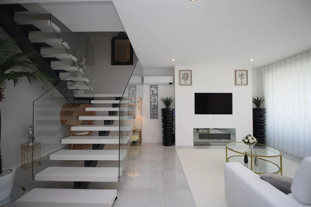 Moradia T3 para Venda em Ferreiras Foto 20