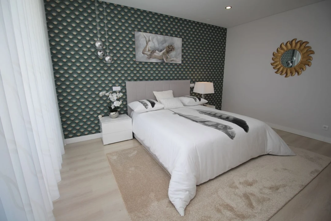 Moradia T3 para Venda em Ferreiras Foto 22