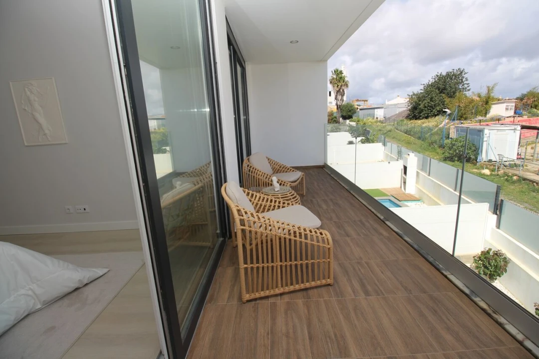 Moradia T3 para Venda em Ferreiras Foto 27