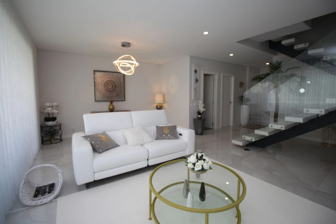 Moradia T3 para Venda em Ferreiras Foto 8