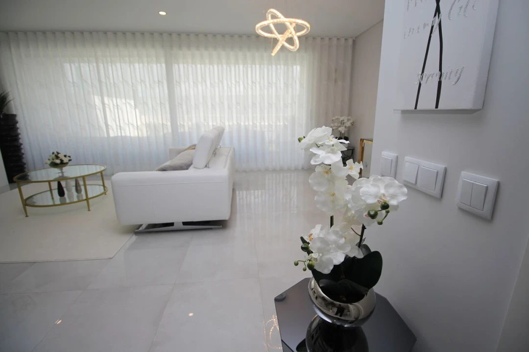 Moradia T3 para Venda em Ferreiras Foto 32