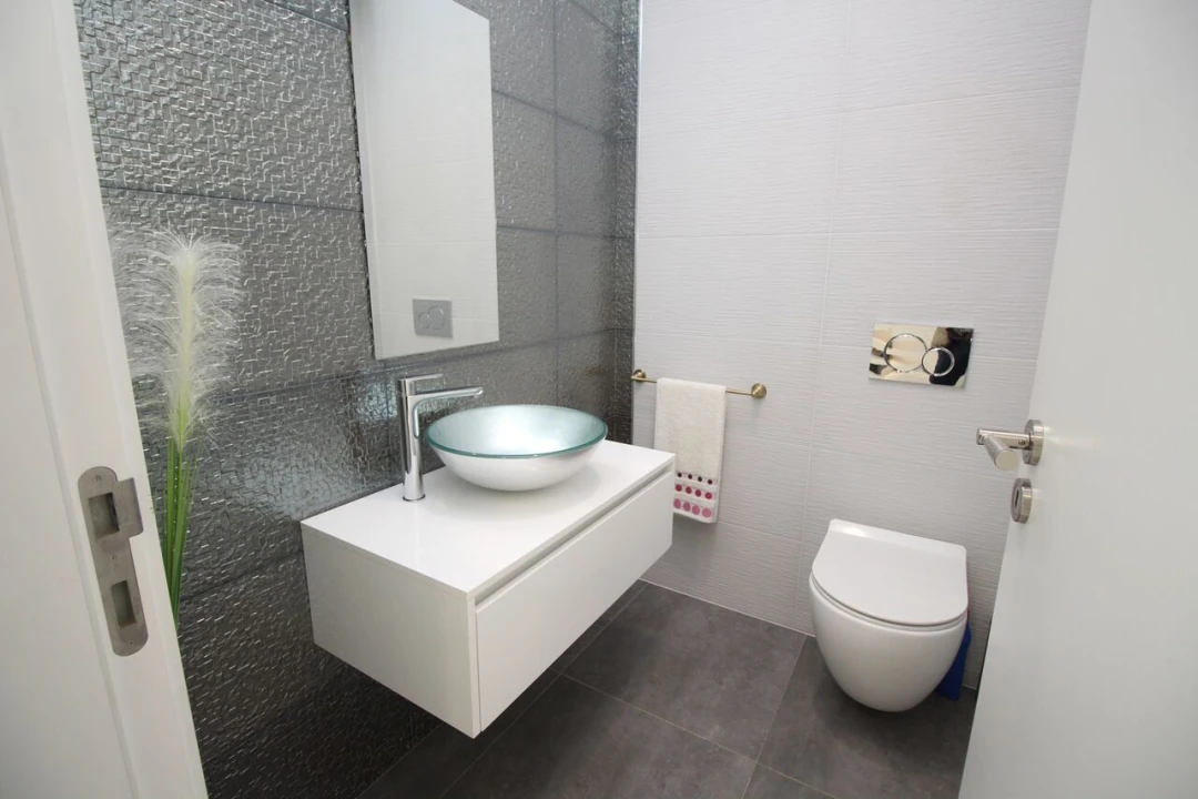 Moradia T3 para Venda em Ferreiras Foto 35