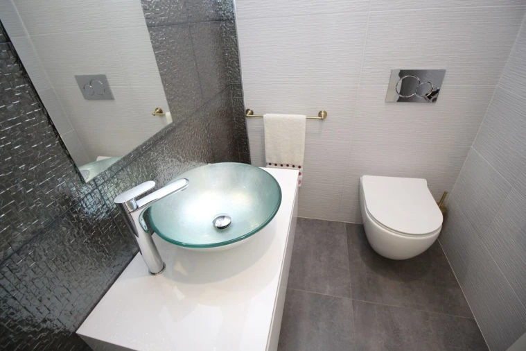 Moradia T3 para Venda em Ferreiras Foto 18