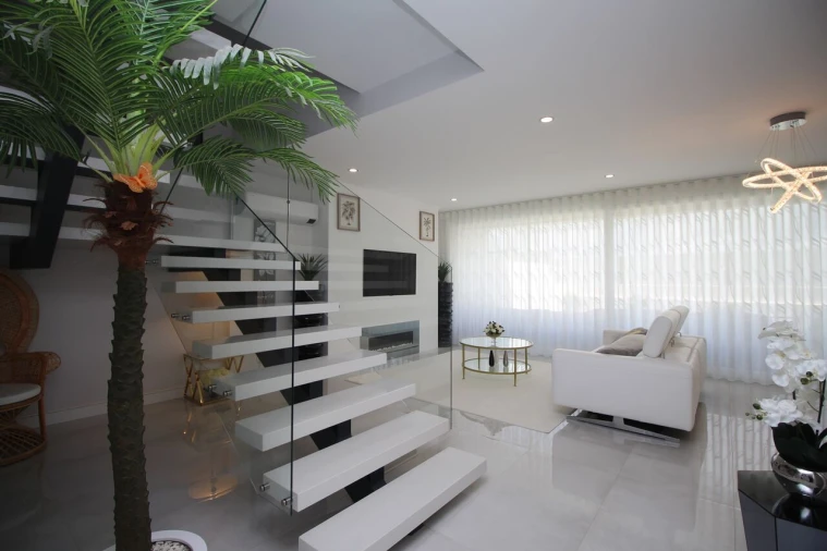 Moradia T3 para Venda em Ferreiras Foto 16