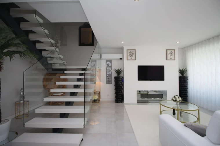 Moradia T3 para Venda em Ferreiras Foto 20