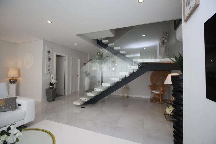 Moradia T3 para Venda em Ferreiras Foto 11