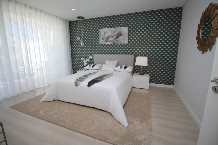 Moradia T3 para Venda em Ferreiras Foto 13