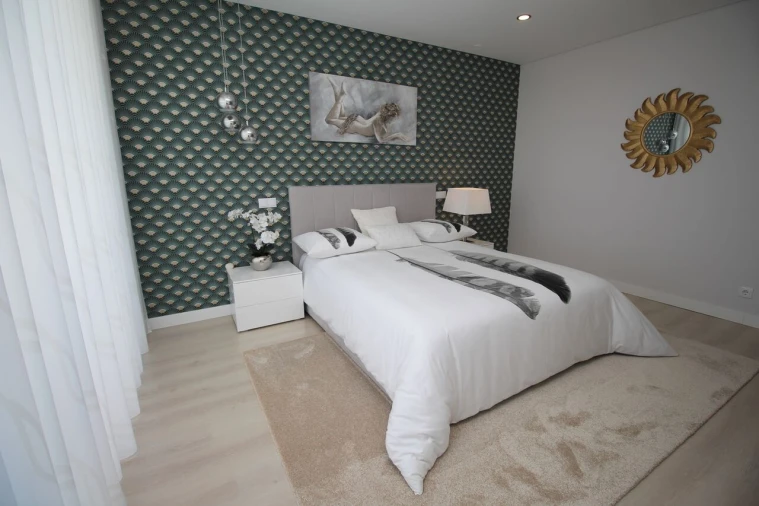 Moradia T3 para Venda em Ferreiras Foto 22