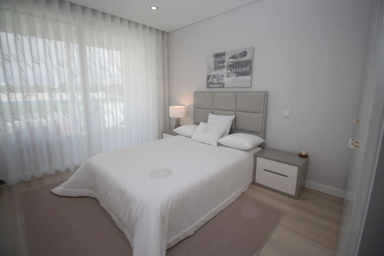 Moradia T3 para Venda em Ferreiras Foto 26