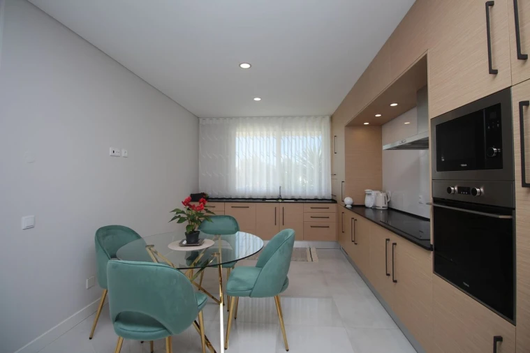 Moradia T3 para Venda em Ferreiras Foto 12