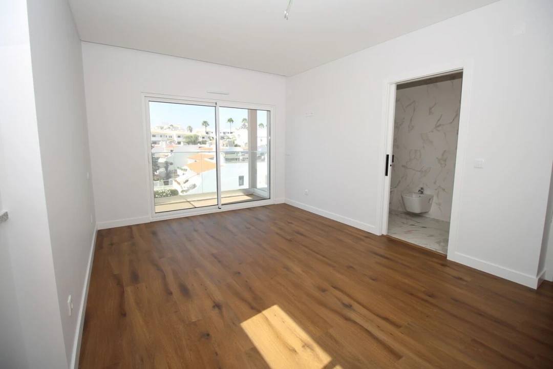 Apartamento T3 para Venda em Albufeira e Olhos de Água Foto 14