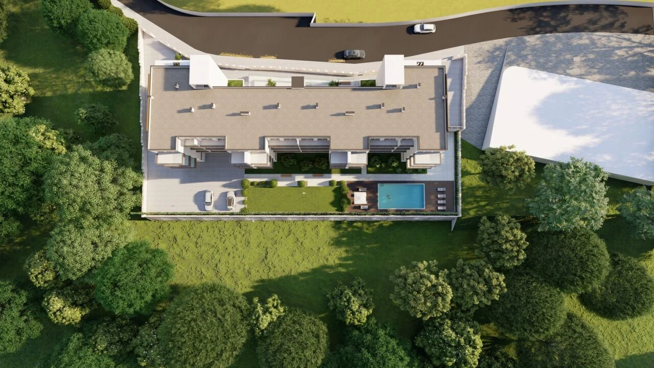Apartamento T3 para Venda em Albufeira e Olhos de Água Foto 34