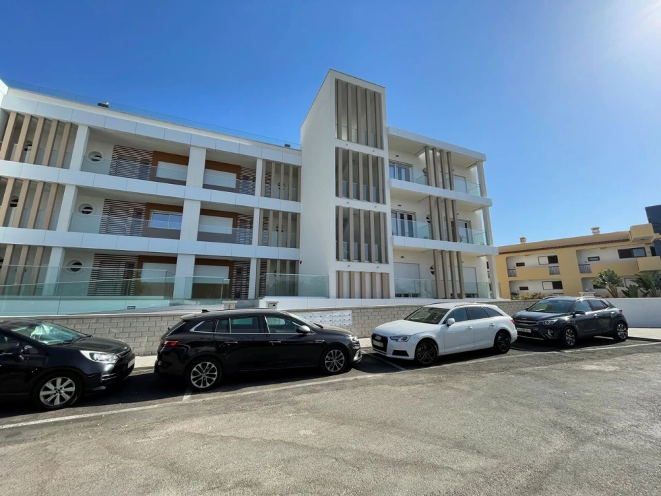 Apartamento T3 para Venda em Albufeira e Olhos de Água Foto 30