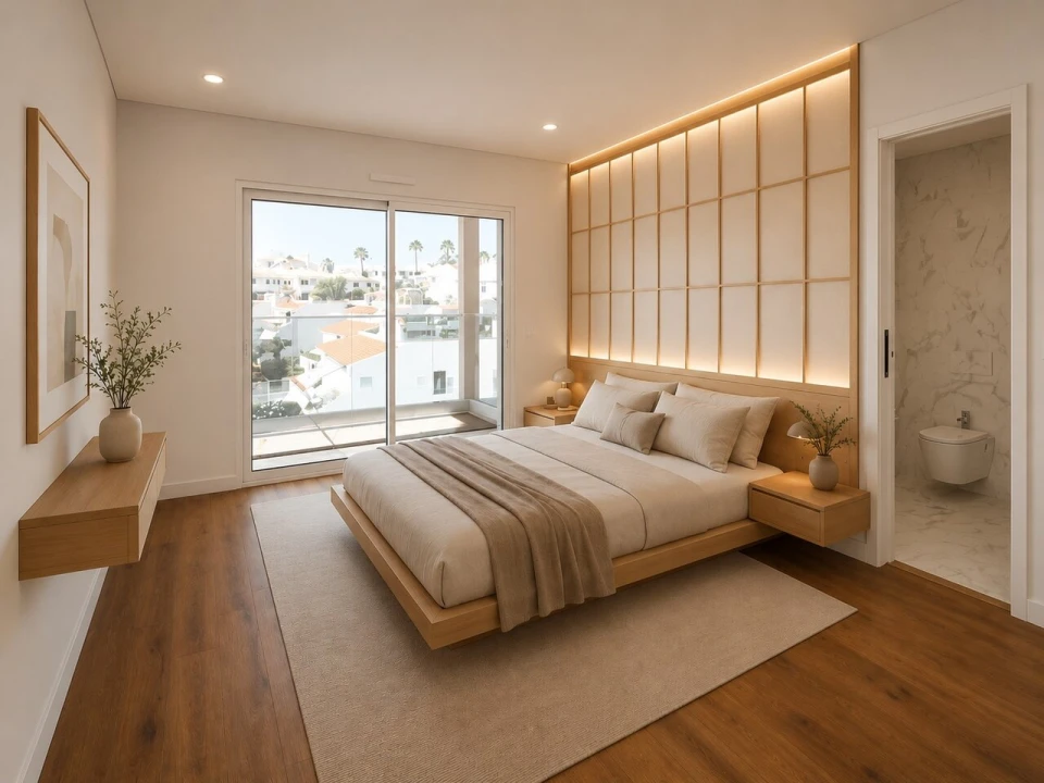 Apartamento T3 para Venda em Albufeira e Olhos de Água Foto 15