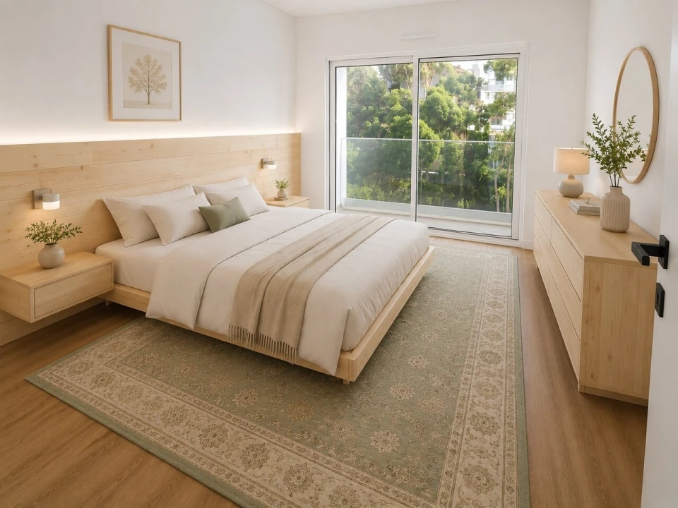 Apartamento T3 para Venda em Albufeira e Olhos de Água Foto 21