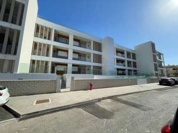 Apartamento T3 para Venda em Albufeira e Olhos de Água