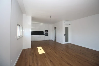Apartamento T3 para Venda em Albufeira e Olhos de Água