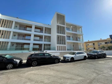 Apartamento T3 para Venda em Albufeira e Olhos de Água